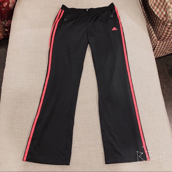 Adidas Long Training pants - Picture 1 of 5